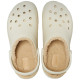 Crocs Women's Classic Platform Lined Clog